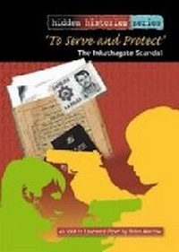 Enlarge image Cover: To Serve and Protect - Unisa Press