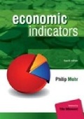 Cover: Economic indicators - Unisa Press
