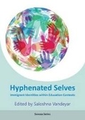Cover: Hyphenated selves - Unisa Press