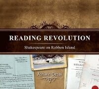 Enlarge image Cover: Reading revolution - Unisa Press