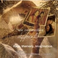 Abbildung von: We remember differently - Unisa Press