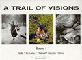 Cover: A Trail of Visions: India, Sri Lanka, Thailand, Sumatra - TravellersEye