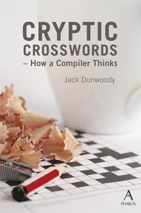 Abbildung von: Cryptic Crosswords - Pharos Books