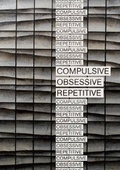 Cover: Compulsive, Obsessive, Repetitive - Towner