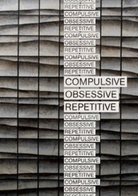 Enlarge image Cover: Compulsive, Obsessive, Repetitive - Towner