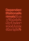 Cover: Dependent Rational Animals - Towner