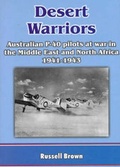Cover: Desert Warriors - Banner Books