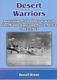 Enlarge image Cover: Desert Warriors - Banner Books