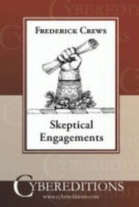 Enlarge image Cover: Skeptical Engagements - Cybereditions Corporation