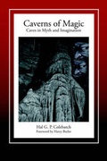 Cover: Caverns of Magic - Cybereditions Corporation