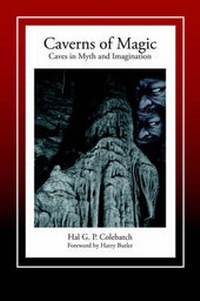Enlarge image Cover: Caverns of Magic - Cybereditions Corporation