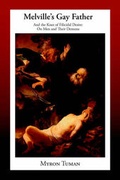 Cover: Melville's Gay Father and the Knot of Filicidal Desire - Lisa Loucks Christenson Publishing, LLC