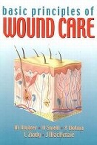 Enlarge image Cover: Basic Principles of Wound Care - Pearson Education South Africa