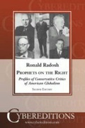 Cover: Prophets on the Right - Cybereditions Corporation