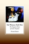 Cover: Fair Women, Dark Men - Cybereditions Corporation