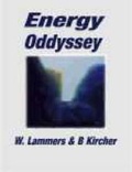 Cover: The Energy Odyssey - DragonRising