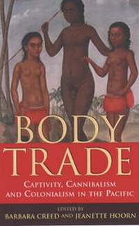 Abbildung von: Body Trade - Otago University Press