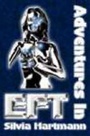 Cover: Adventures in EFT - DragonRising