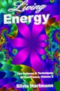 Cover: Living Energy: v. 2 - DragonRising