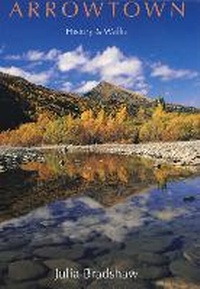 Abbildung von: Arrowtown - Otago University Press