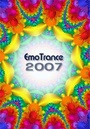 Cover: EmoTrance Yearbook 2007 - DragonRising
