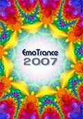 Cover: EmoTrance Yearbook 2007 - DragonRising