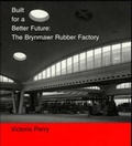 Cover: Built for a Better Future - White Cockade Publishing
