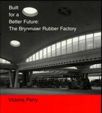 Enlarge image Cover: Built for a Better Future - White Cockade Publishing