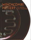 Cover: Winchcombe Pottery - White Cockade Publishing
