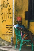 Cover: Money Makes You Crazy - Otago University Press