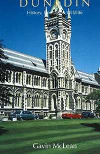 Abbildung von: Dunedin - Otago University Press
