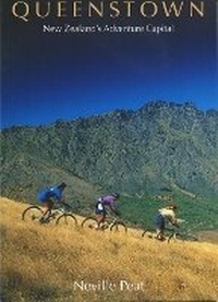 Abbildung von: Queenstown - Otago University Press