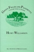 Cover: Green Fields and Pavements - Henry Williamson Society