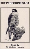 Cover: The Peregrine's Saga - Henry Williamson Society