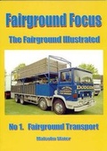 Cover: Fairground Focus: No. 1 - Slaters Photographic Sales & Publishing