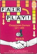 Cover: Fair Play B - User Friendly Resources Limited