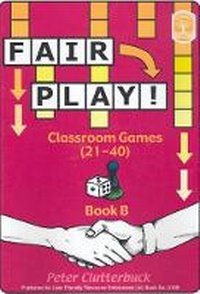 Enlarge image Cover: Fair Play B - User Friendly Resources Limited