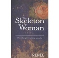Cover: The Skeleton Woman - Huia Publishers