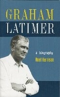 Cover: Graham Latimer - Huia Publishers
