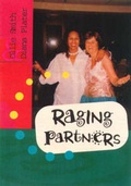 Cover: Raging Partners - Magabala Books