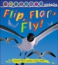 Cover: Flip, Flap, Fly - Hotlinks Level 12 Book Banded Guided Reading - Weldon Owen Education Ltd