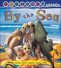 Enlarge image Cover: By the Sea - Hotlinks Level 15 Book Banded Guided Reading - Weldon Owen Education Ltd