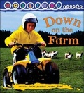 Cover: Down on the Farm - Hotlinks Level 16 Book Banded Guided Reading - Weldon Owen Education Ltd