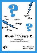 Cover: Word Virus: Bk. 2 - Hilda King Educational