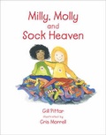 Cover: Milly, Molly and Sock Heaven - Milly Molly Books