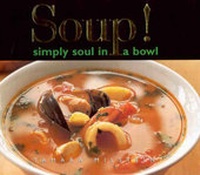 Abbildung von: Soup! - R & R Publications & Marketing