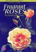 Cover: Fragrant Roses - Hyland House Publishing Pty Ltd
