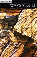 Cover: Ways of Exile - Skoob Pacifica