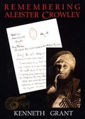 Cover: Remembering Aleister Crowley - Skoob Esoterica