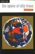Cover: The Space of City Trees - Skoob Books